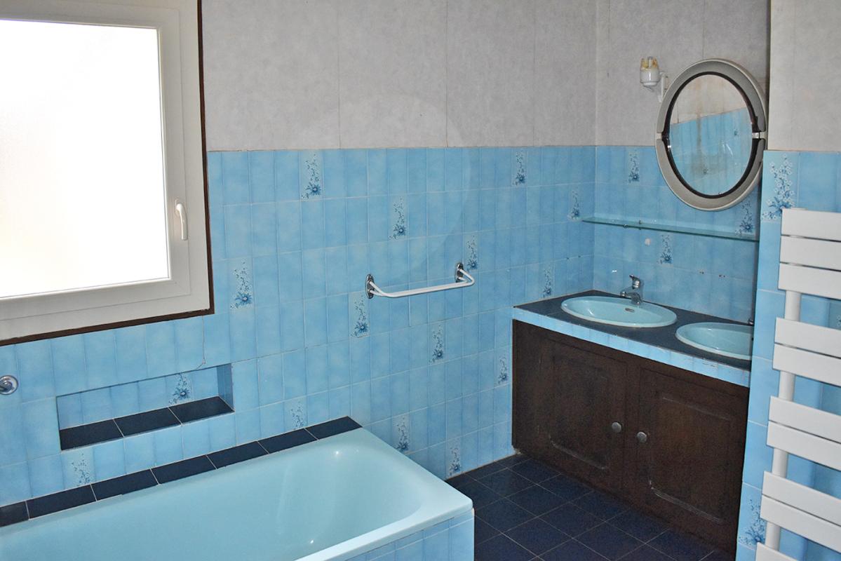 TAMNIES Maison Tamnies 6 pièce(s) 122 m2 17