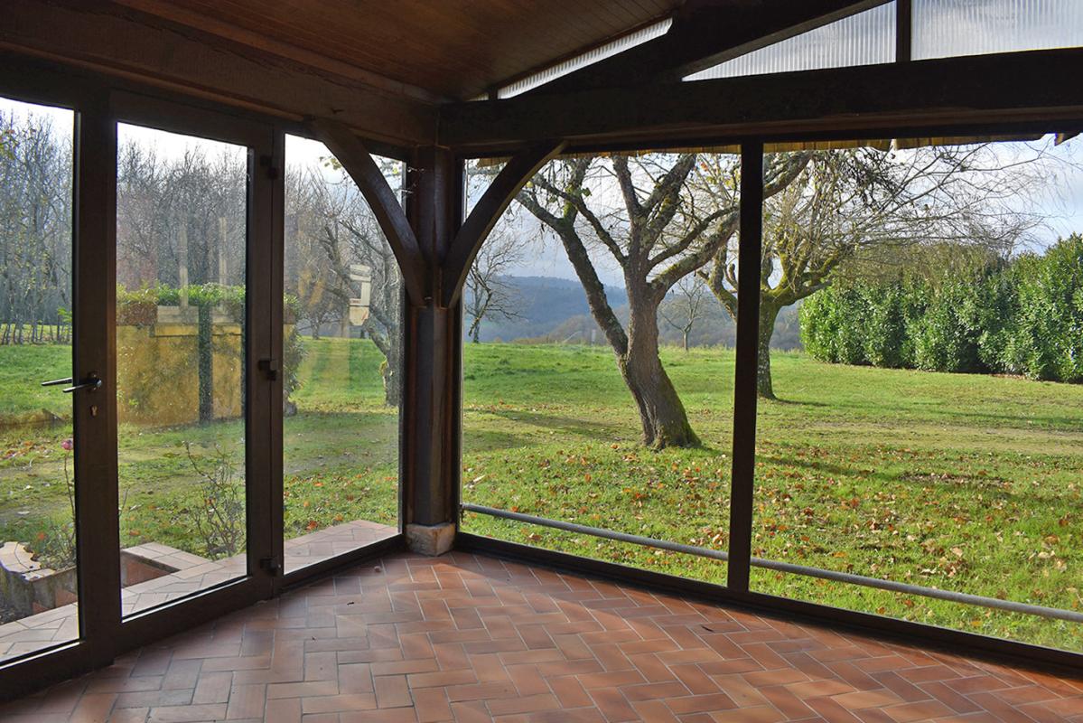 TAMNIES Maison Tamnies 6 pièce(s) 122 m2 6