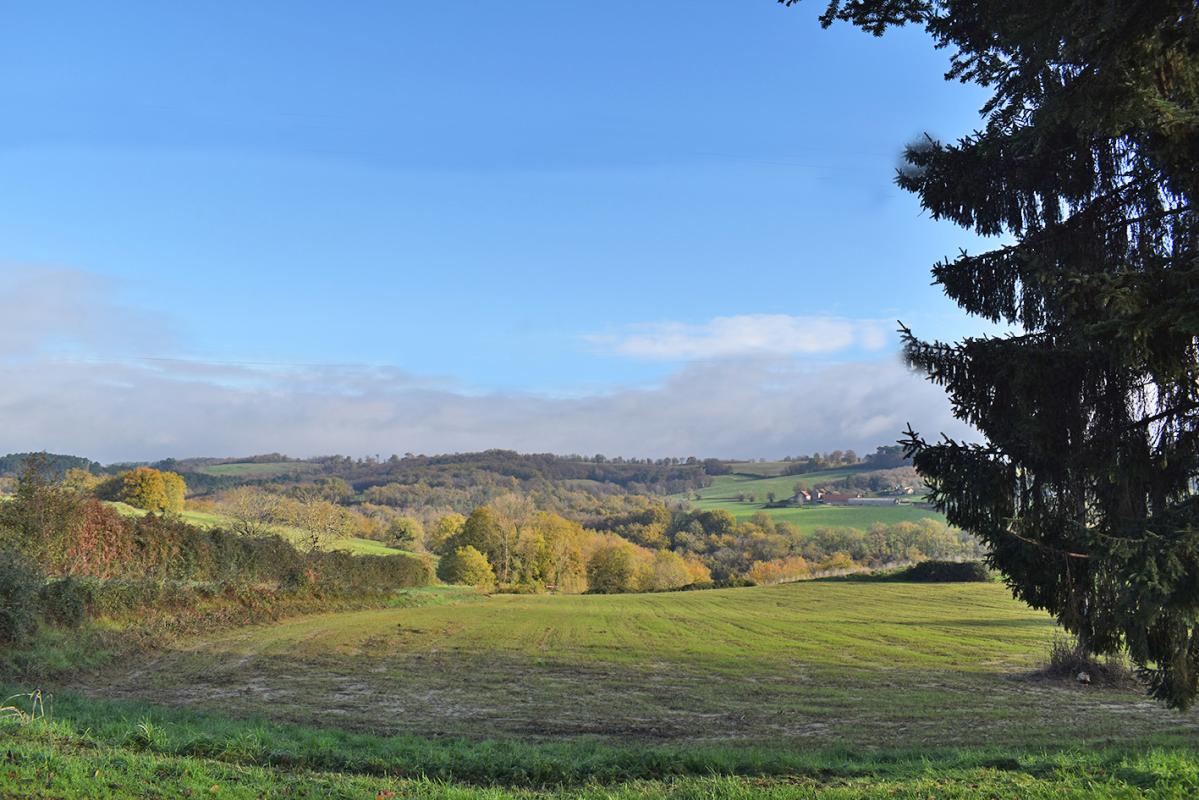 TAMNIES Maison Tamnies 6 pièce(s) 122 m2 7