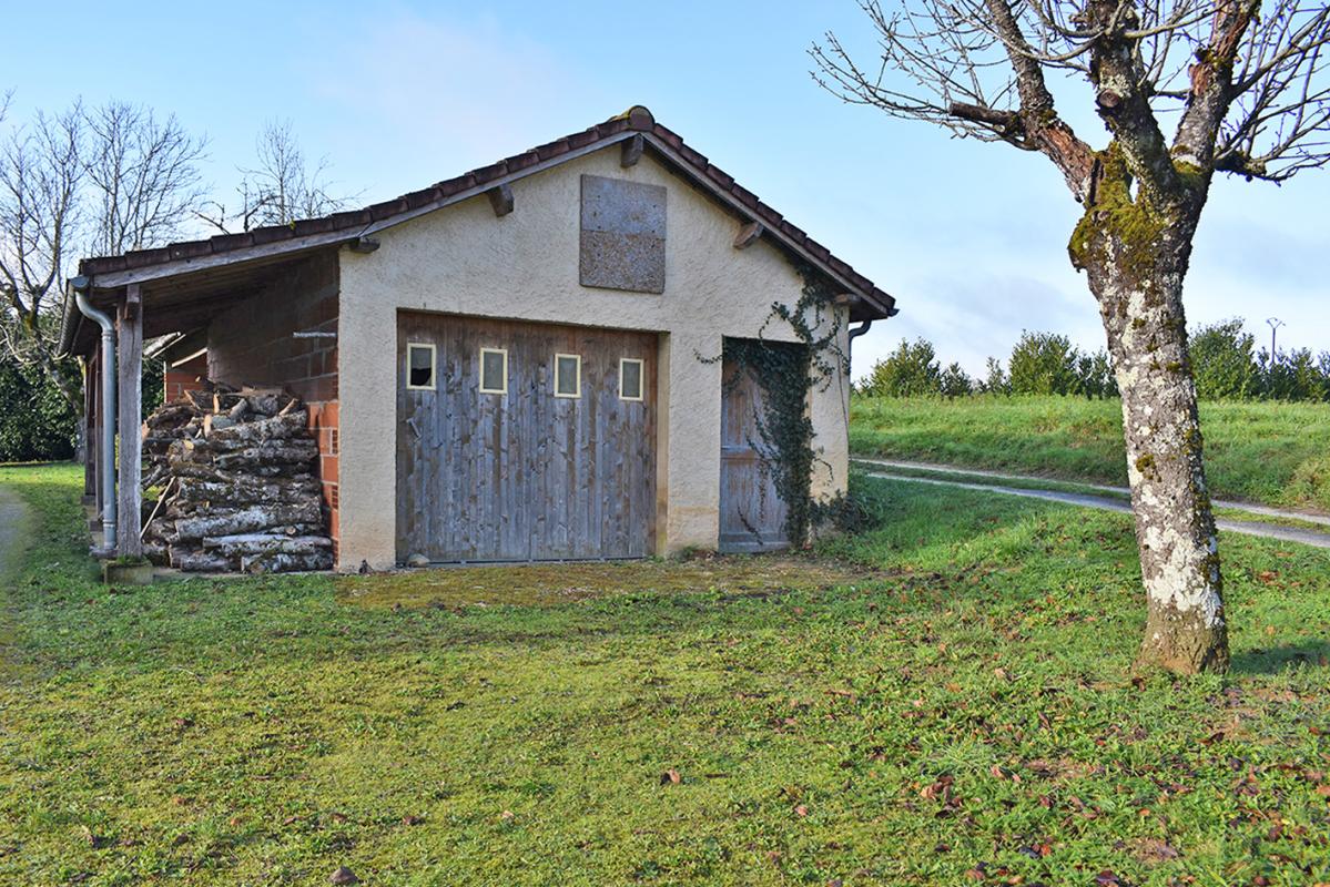 TAMNIES Maison Tamnies 6 pièce(s) 122 m2 9