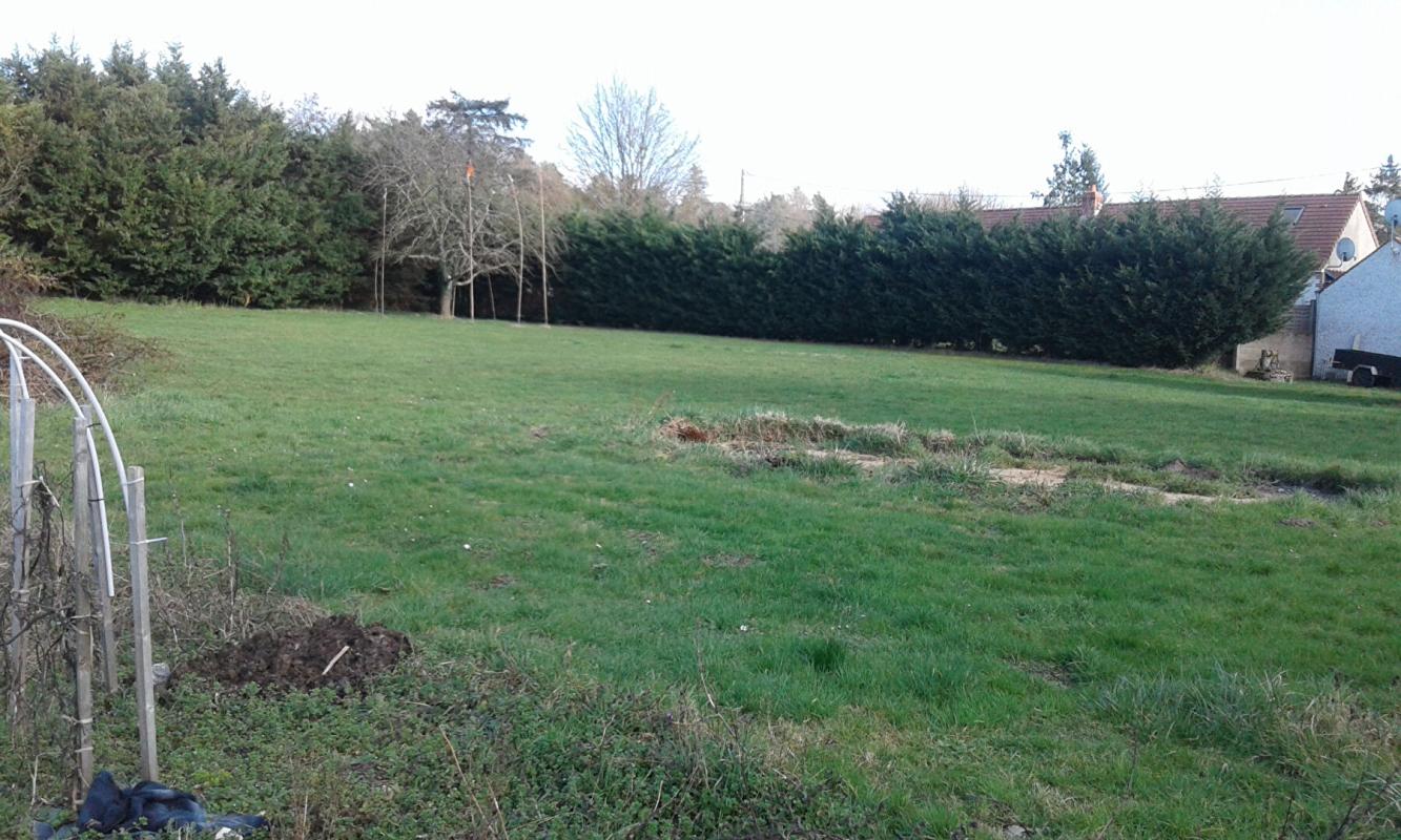 LES BORDES Maison 3 pièce(s) dont 2 chambres 8