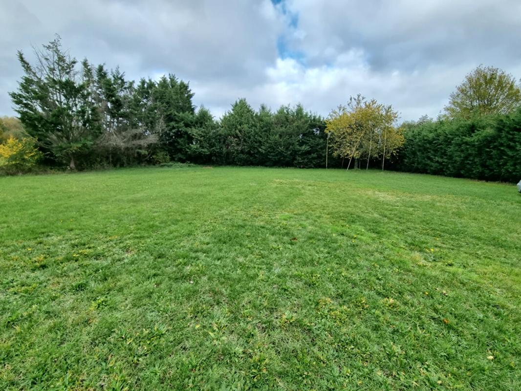 LES BORDES Maison 3 pièce(s) dont 2 chambres 9