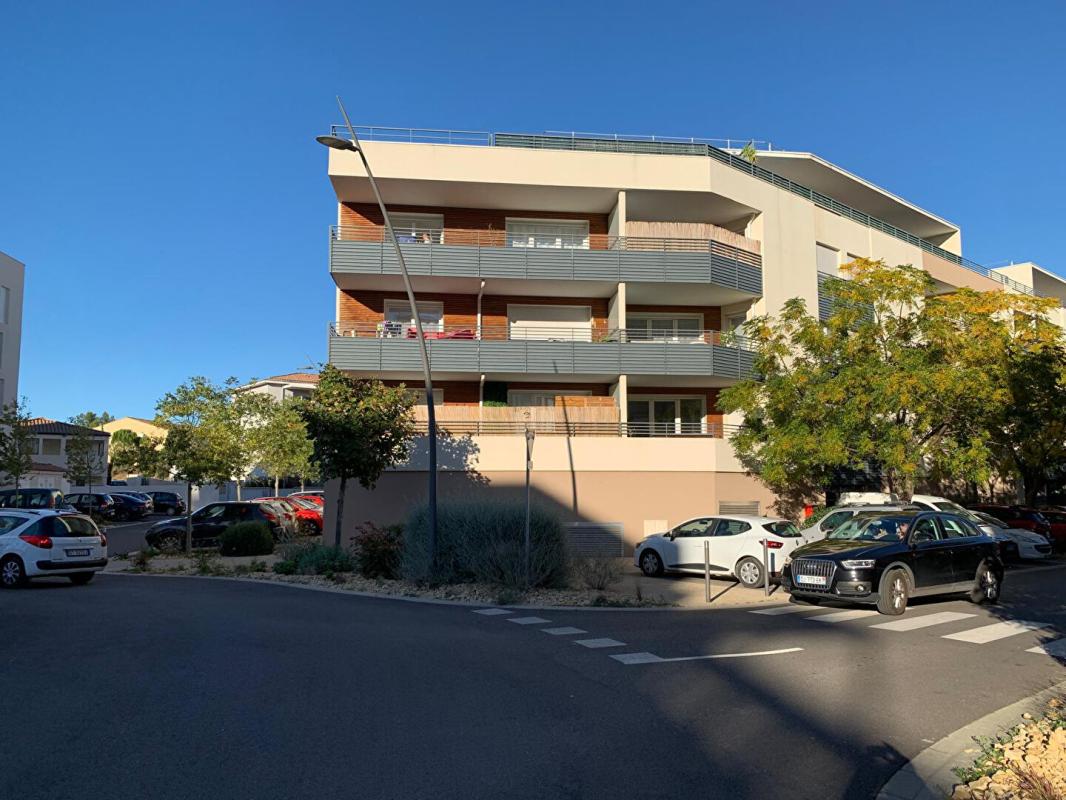 LES ANGLES Appartement Les Angles 3 pièce(s) 1