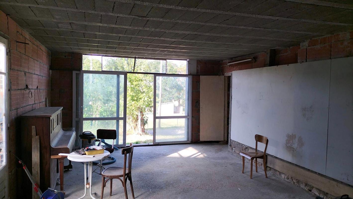 PUYCASQUIER Maison 180m² Puycasquier(32120) 6 piéces 14