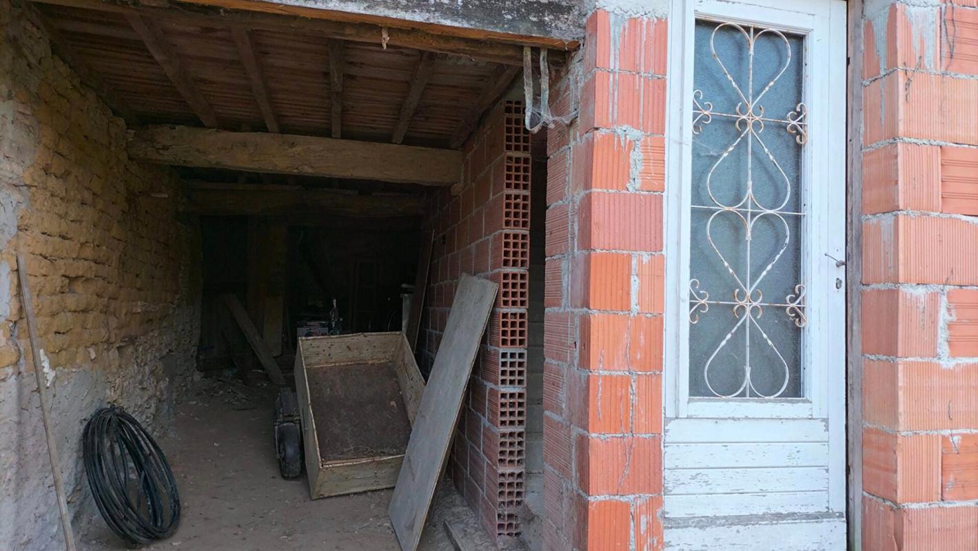 PUYCASQUIER Maison 180m² Puycasquier(32120) 6 piéces 15