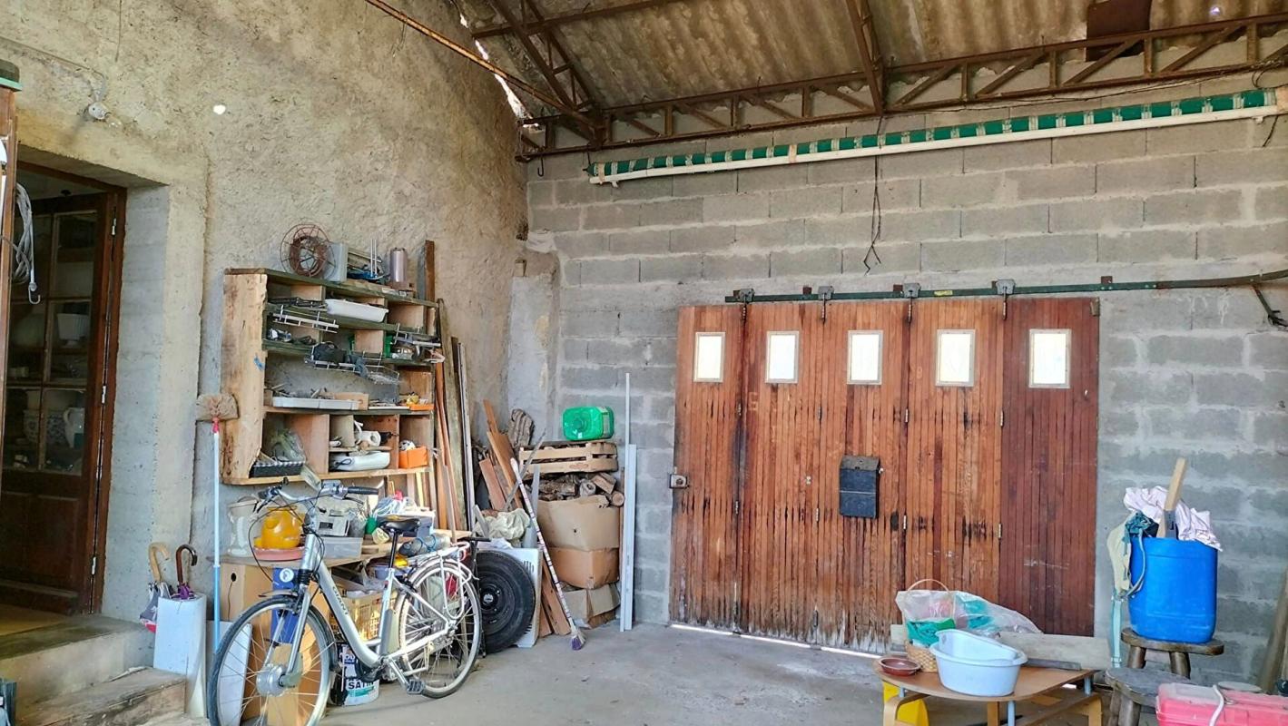 PUYCASQUIER Maison 180m² Puycasquier(32120) 6 piéces 16