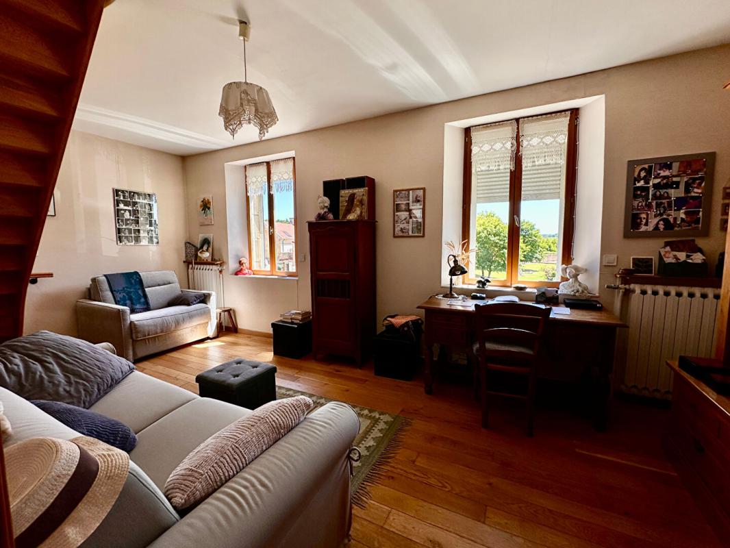 SEPTMONTS Bien rare en parfait état - Village recherché proche Soissons 2