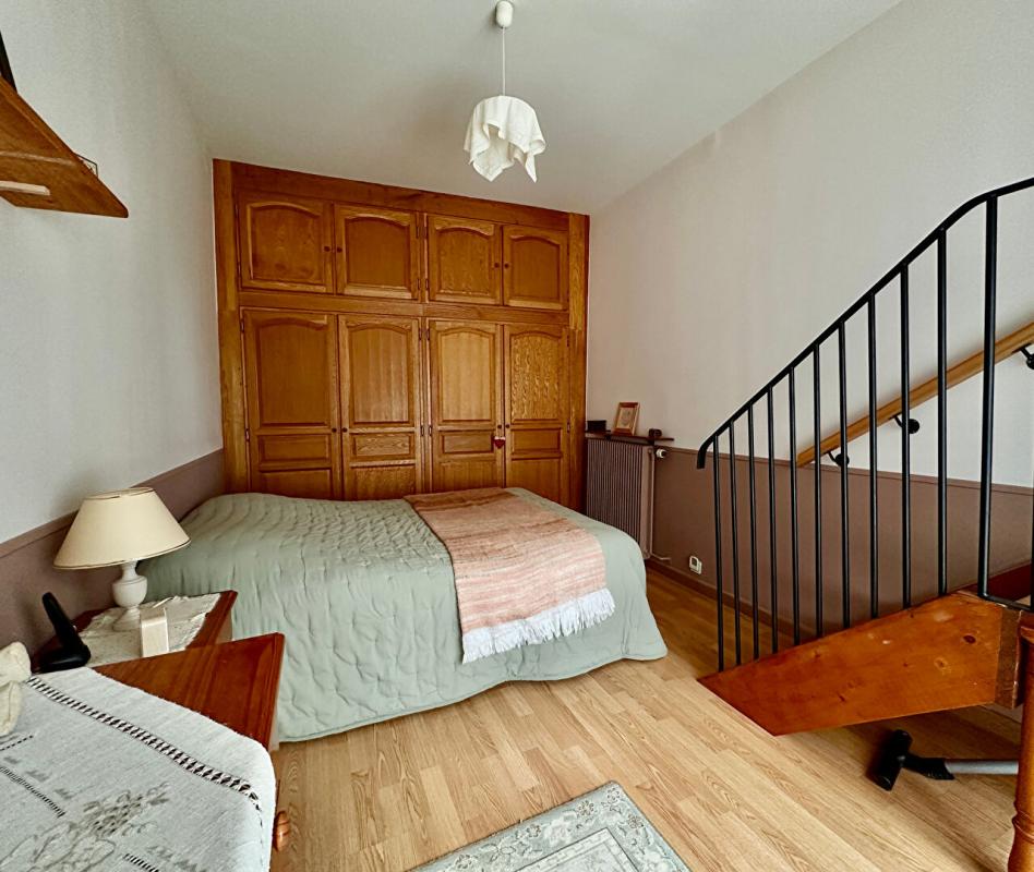 SEPTMONTS Bien rare en parfait état - Village recherché proche Soissons 8