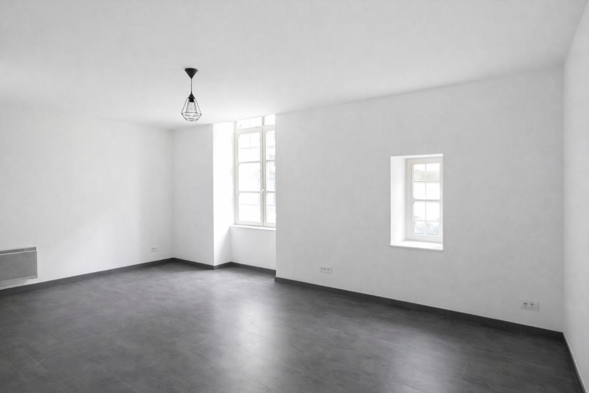 SOISSONS Appartement Soissons 3 pièces 86 m2 - Vendu loué 1