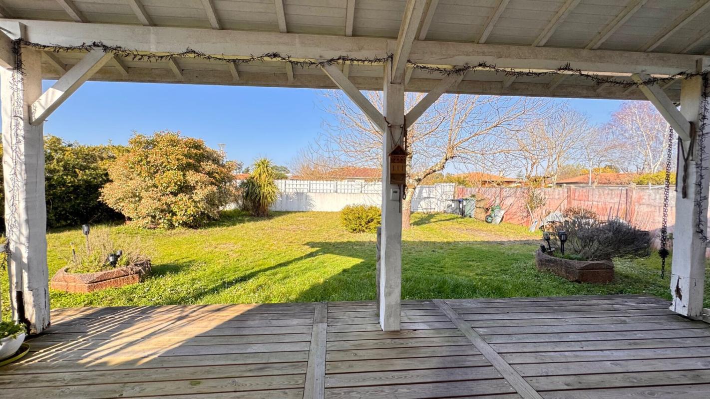 ANDERNOS-LES-BAINS Maison avec piscine et garage sur plus de 900 m² 13