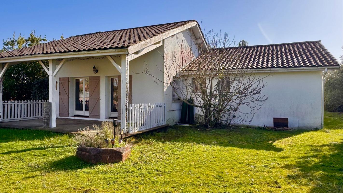 ANDERNOS-LES-BAINS Maison avec piscine et garage sur plus de 900 m² 14