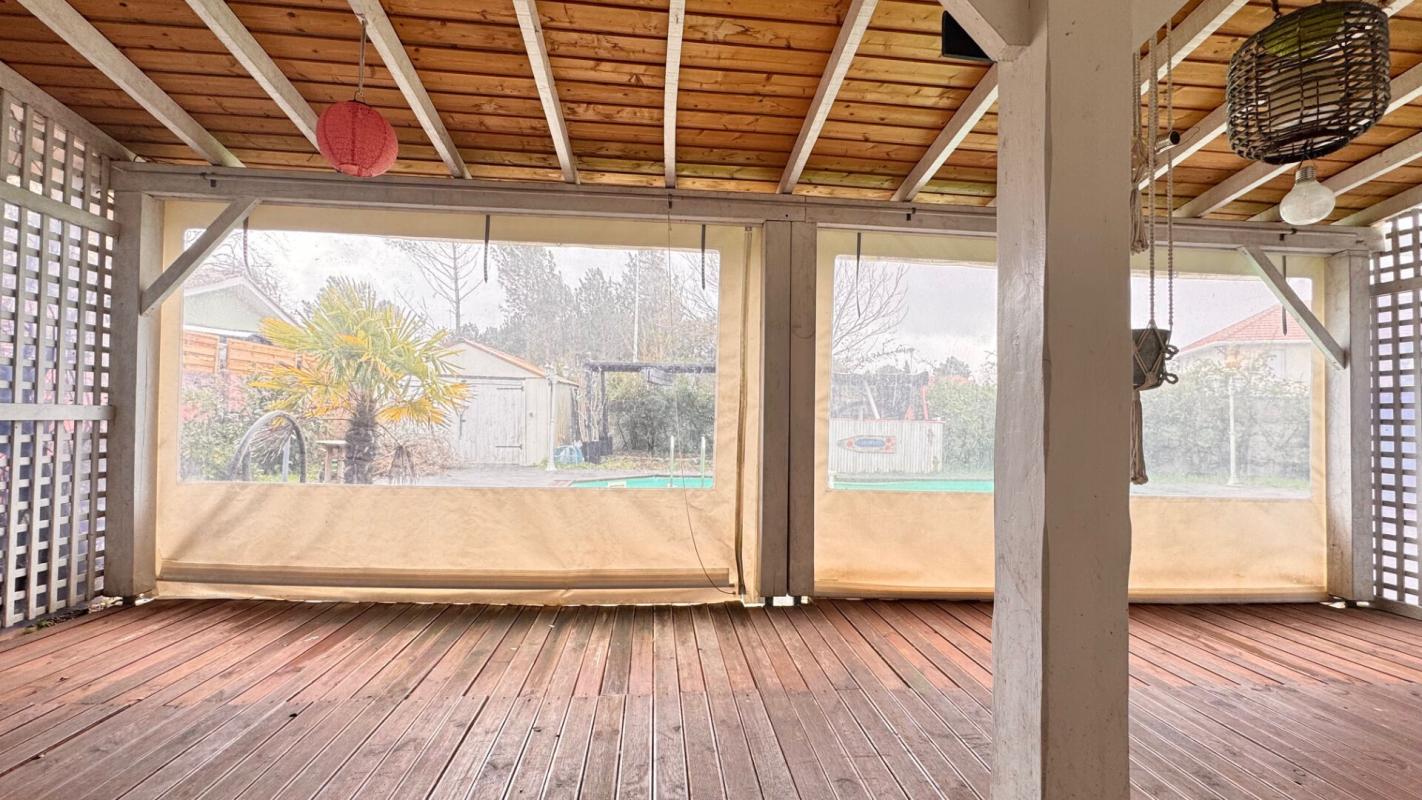 ANDERNOS-LES-BAINS Maison avec piscine et garage sur plus de 900 m² 8