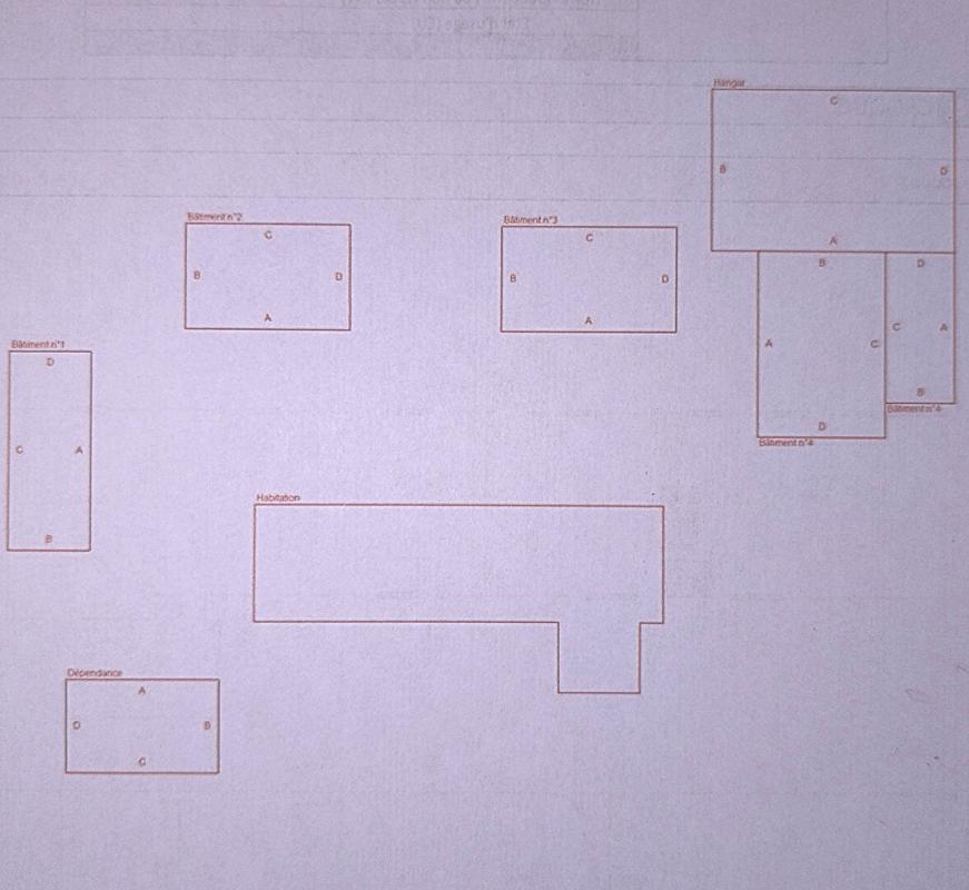 FORGES-LES-EAUX Maison 170 m² + 1,5 ha terrain _ Dépendances _ Proche Forges-les-Eaux 16