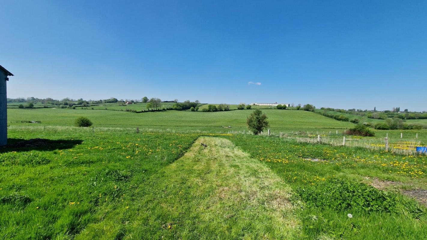 FORGES-LES-EAUX Maison 170 m² + 1,5 ha terrain _ Dépendances _ Proche Forges-les-Eaux 3