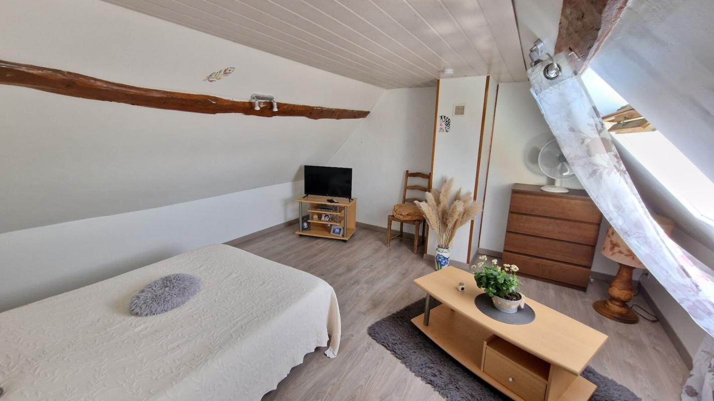 FORGES-LES-EAUX Maison 170 m² + 1,5 ha terrain _ Dépendances _ Proche Forges-les-Eaux 9