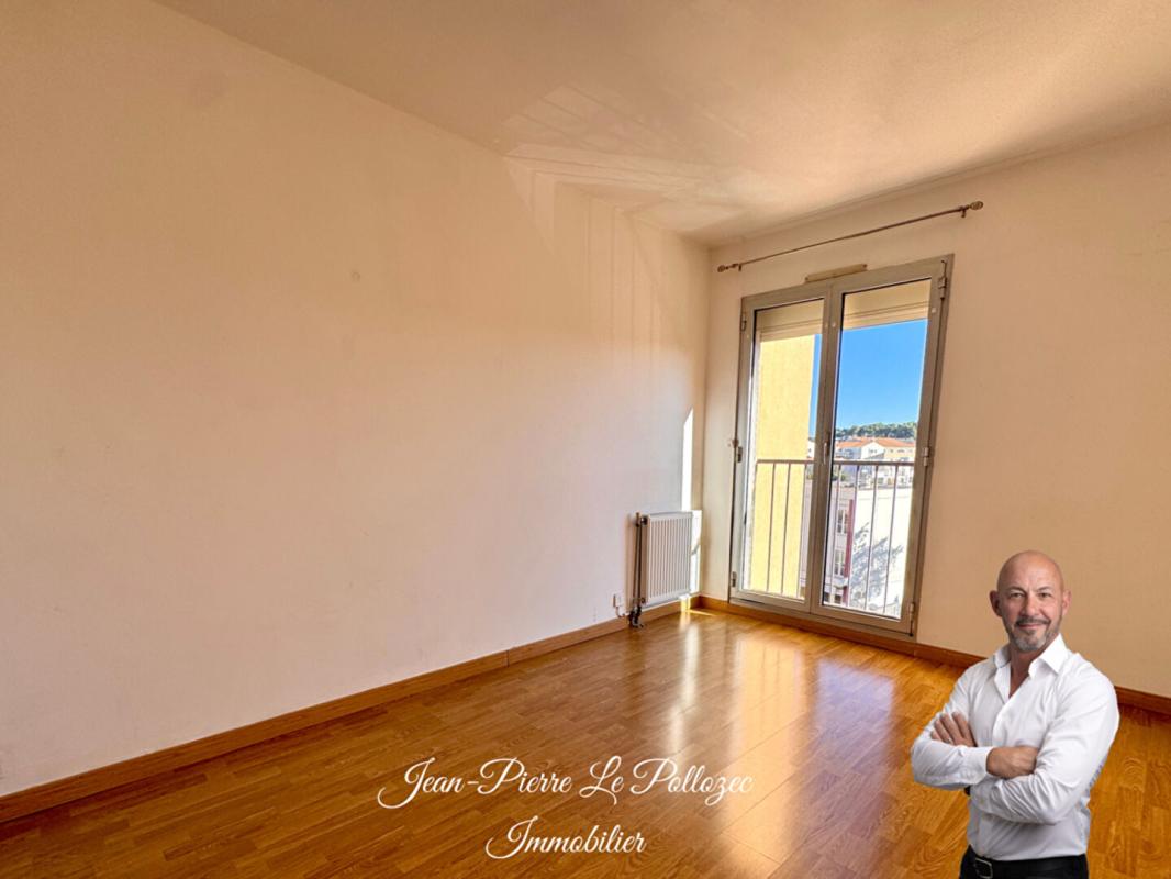 ISTRES Appartement 5 pièce(s) 101 m2 avec parking 6