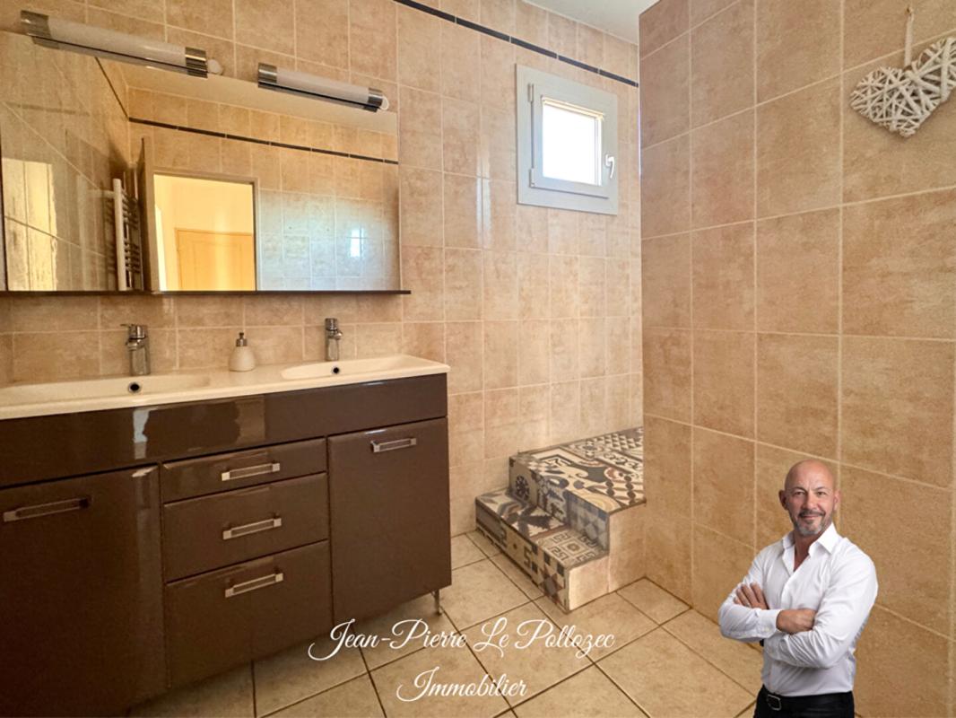 ISTRES Appartement 5 pièces 101 m2 avec parking 8