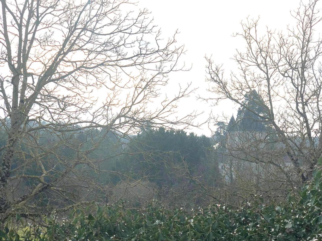 MIGNE-AUXANCES Terrain à bâtir viabilisé - lotissement SIGON - Migne Auxances 1