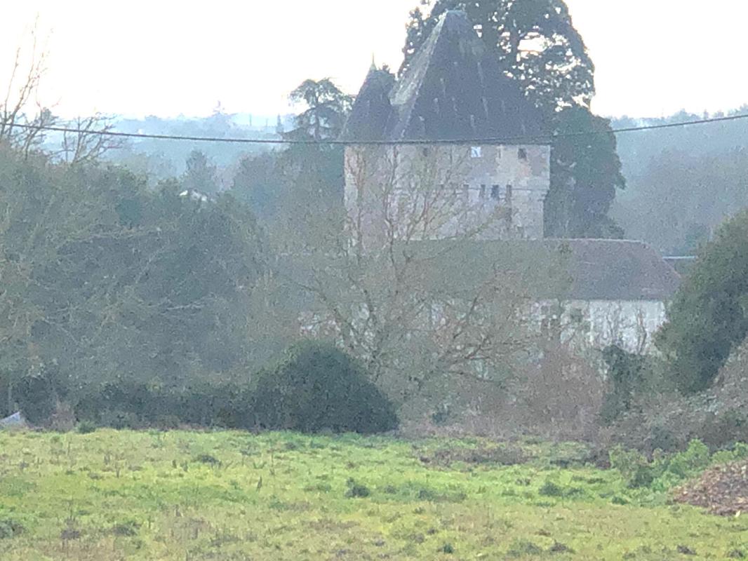 MIGNE-AUXANCES Terrain à bâtir viabilisé - lotissement SIGON - Migne Auxances 7