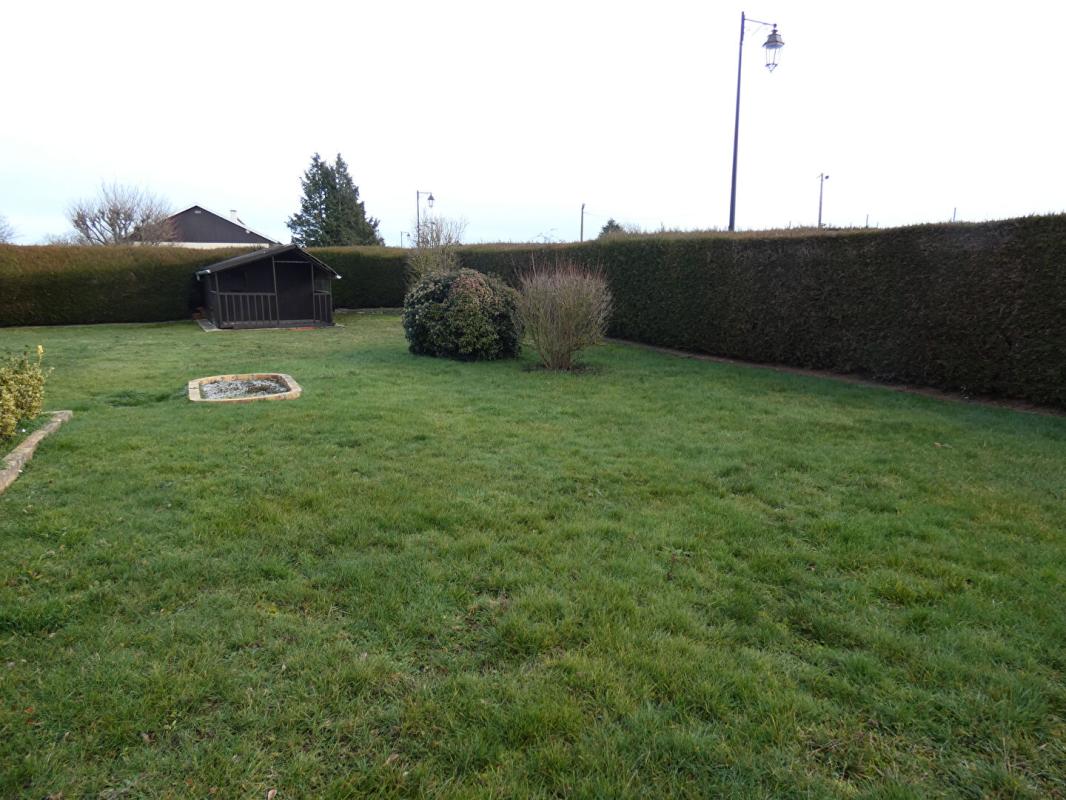 ILLIERS-L'EVEQUE Maison 2 chambres 74 m² 8