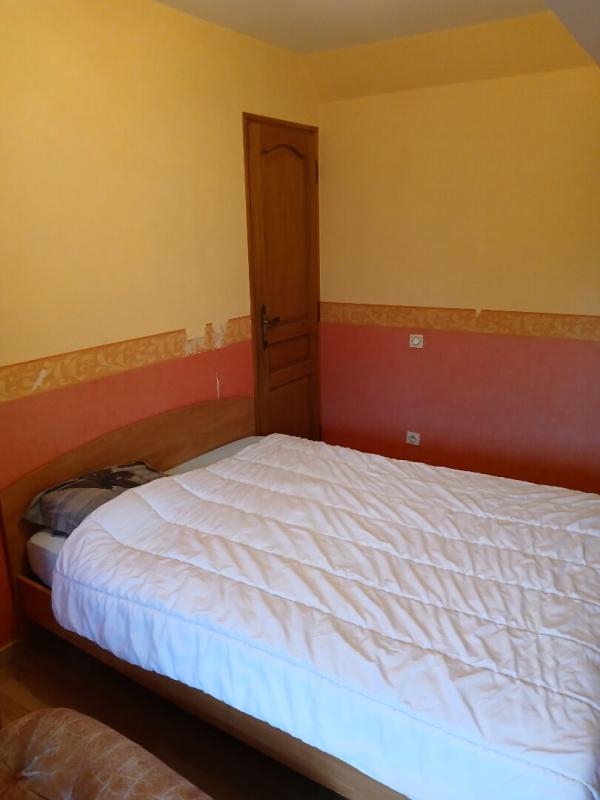 CONTIGNE Maison Les Hauts d'Anjou 5 pièces 155 m2 10