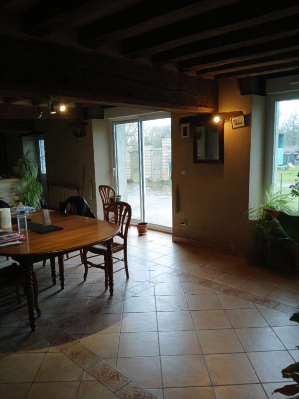 CONTIGNE Maison Les Hauts d'Anjou 5 pièces 155 m2 4