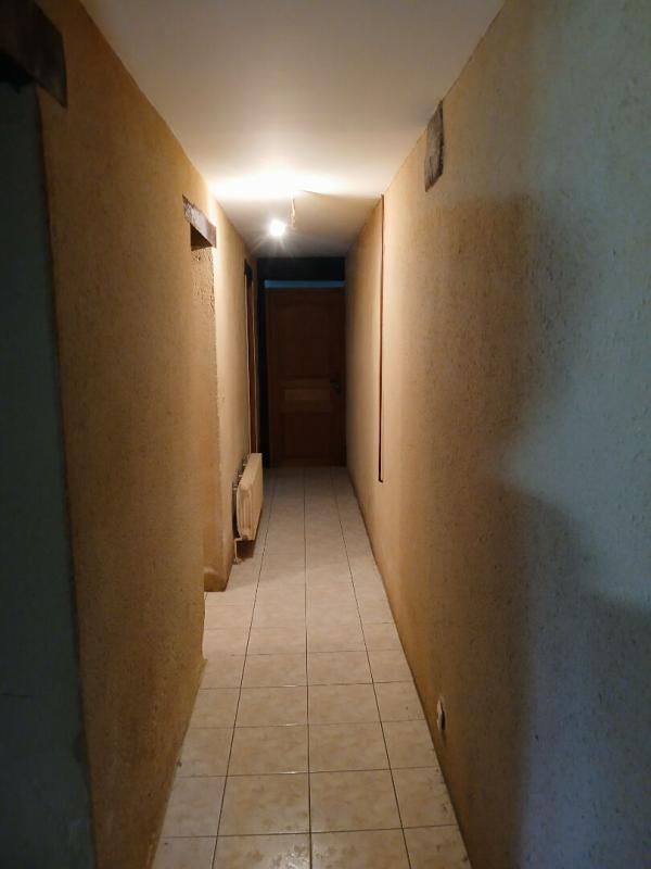 CONTIGNE Maison Les Hauts d'Anjou 5 pièces 155 m2 7