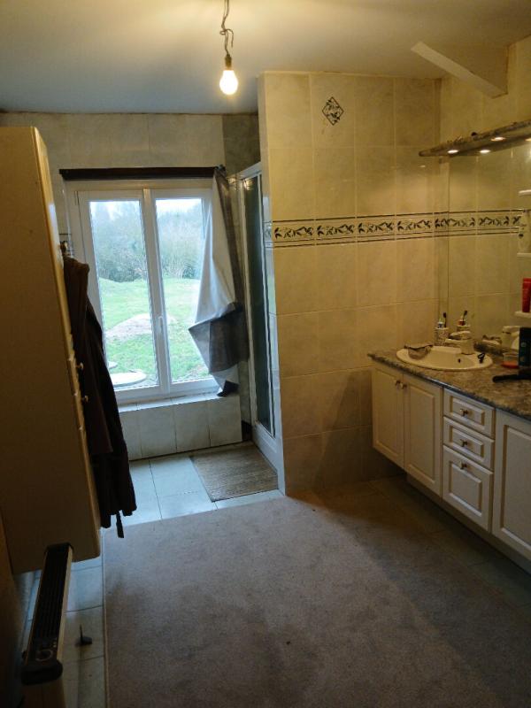 CONTIGNE Maison Les Hauts d'Anjou 5 pièces 155 m2 8