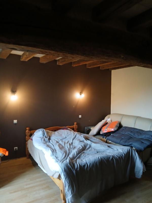 CONTIGNE Maison Les Hauts d'Anjou 5 pièces 155 m2 9