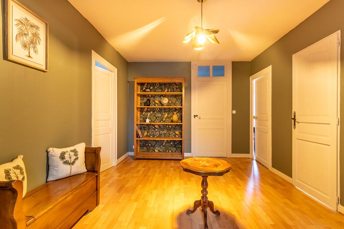 MENNETOU-SUR-CHER Maison bourgeoise + Longère Mennetou/Cher 12 pièces 560 m2 10