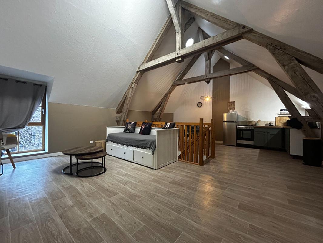 MENNETOU-SUR-CHER Maison bourgeoise + Longère Mennetou/Cher 12 pièces 560 m2 18