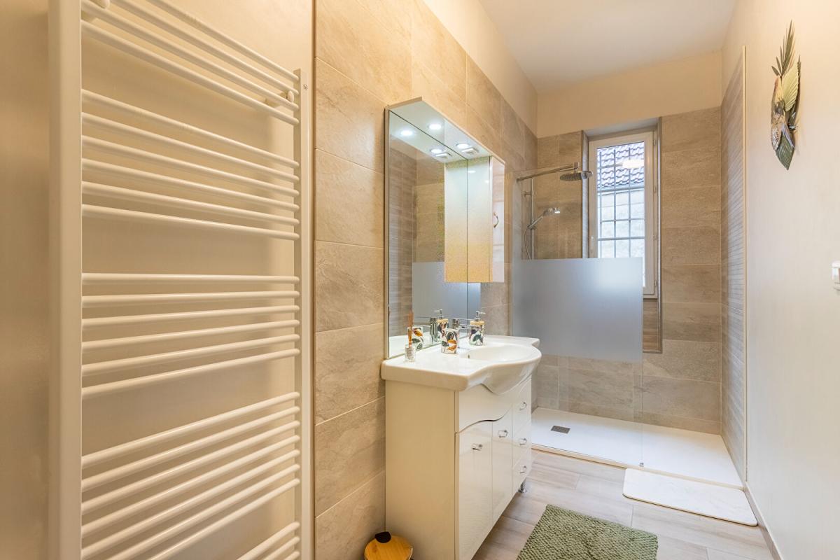 MENNETOU-SUR-CHER Maison bourgeoise + Longère Mennetou/Cher 12 pièces 560 m2 9