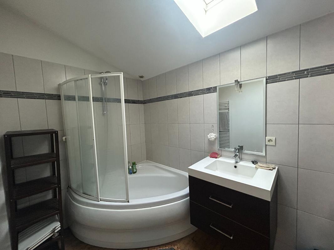 ANCENIS Maison Ancenis Saint Gereon 5 pièce(s) 104 m2 5