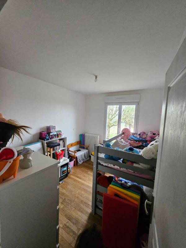 SAINT-HIPPOLYTE Maison Saint Hippolyte 3 pièce(s) 65 m2 5