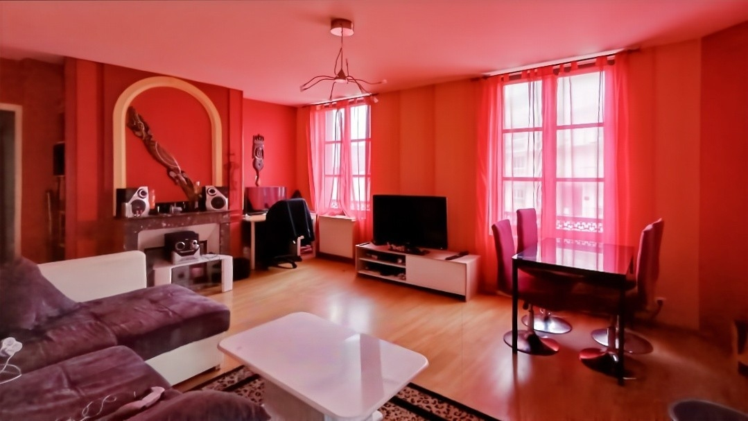 LIMOGES Immeuble Limoges 12 pièce(s) 285 m2 10