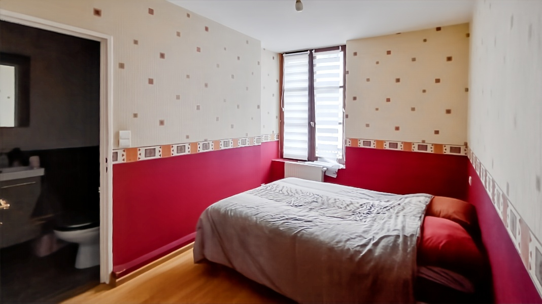 LIMOGES Immeuble Limoges 12 pièce(s) 285 m2 11