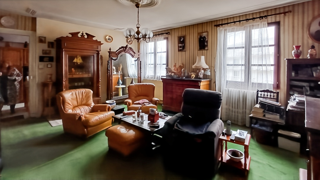 LIMOGES Immeuble Limoges 12 pièce(s) 285 m2 14