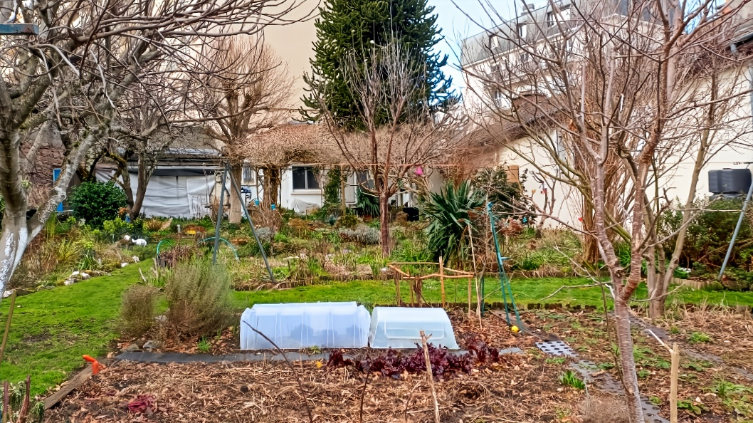 LIMOGES Immeuble Limoges 12 pièce(s) 285 m2 17