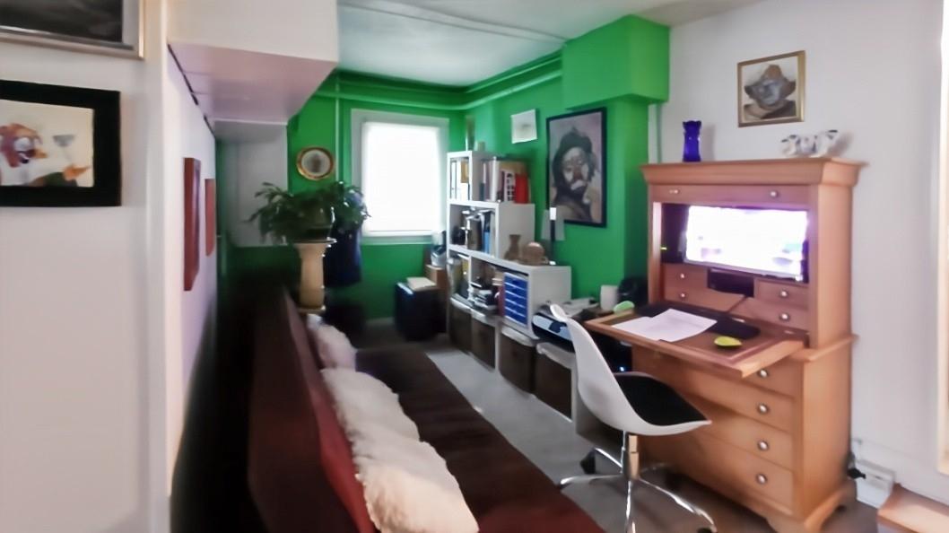 LIMOGES Immeuble Limoges 12 pièce(s) 285 m2 5