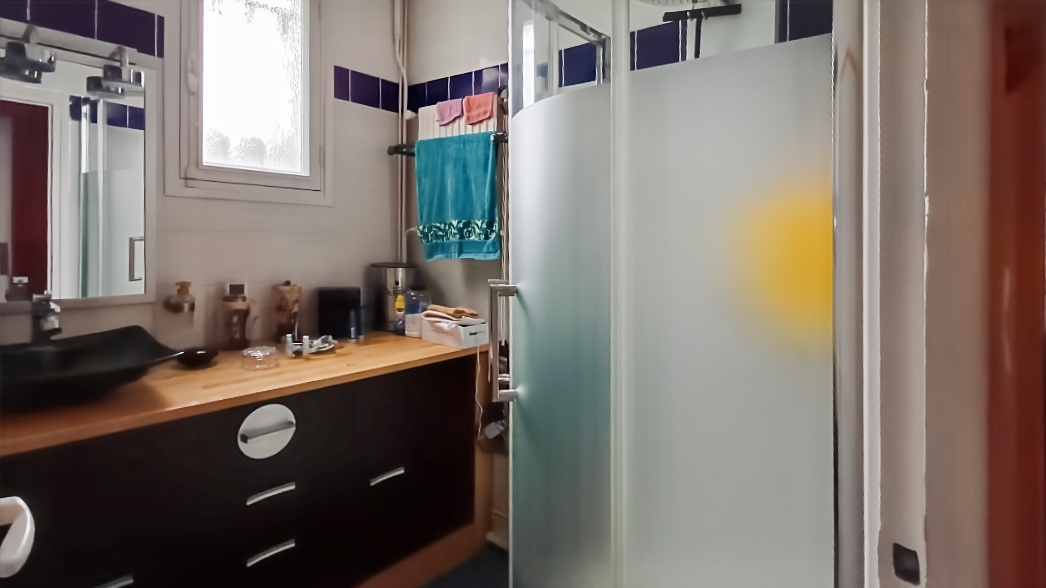 LIMOGES Immeuble Limoges 12 pièce(s) 285 m2 6