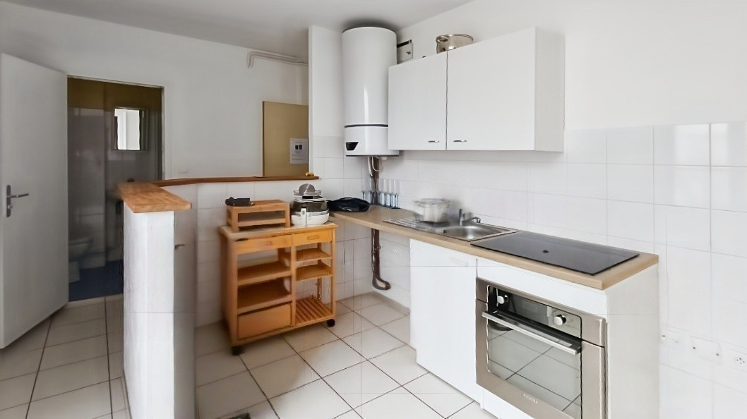 LIMOGES Immeuble Limoges 12 pièce(s) 285 m2 8