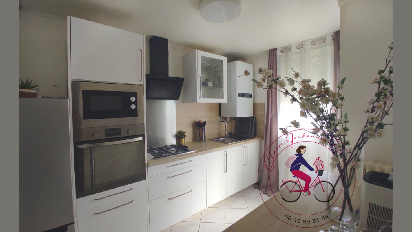 SAINT-NAZAIRE Chamant T2 Centre Ville - Proche gare - 3