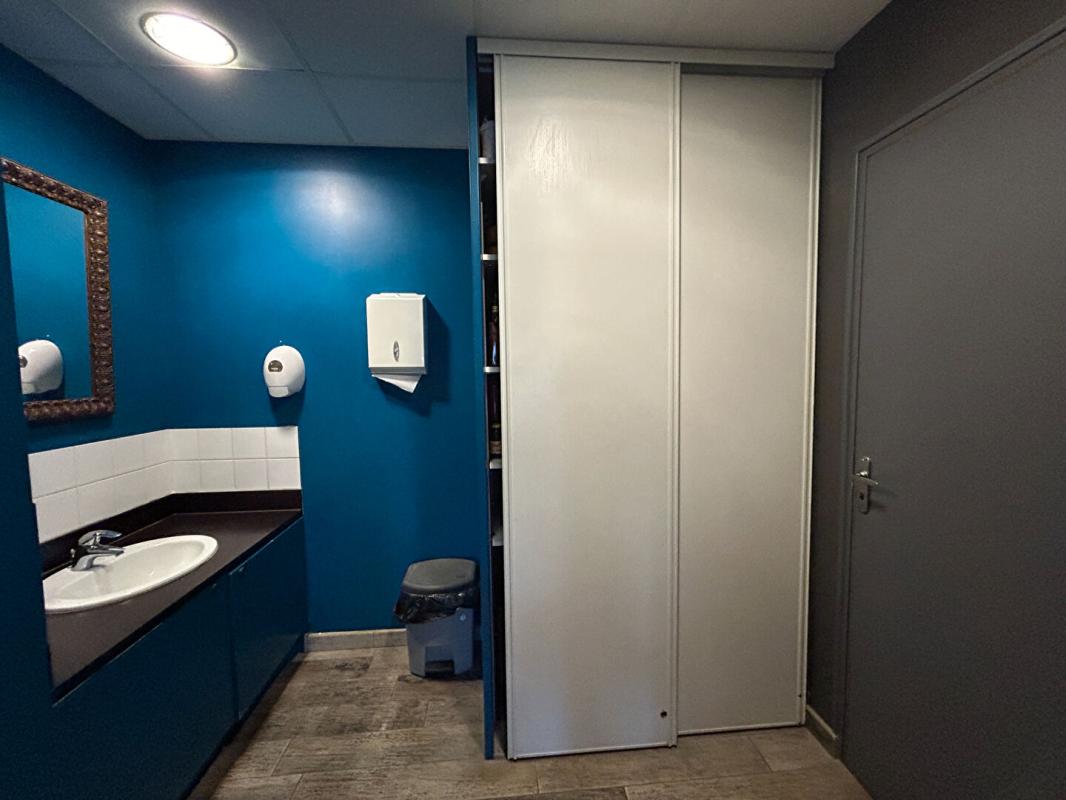 CHAMPTOCEAUX OREE D ANJOU - RESTAURANT 50 COUVERTS, TERRASSE 5