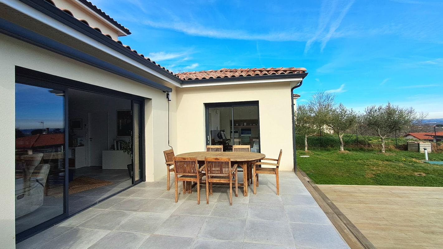 CASTANET-TOLOSAN Maison Castanet Tolosan 5 pièce(s) 179.38 m2 4