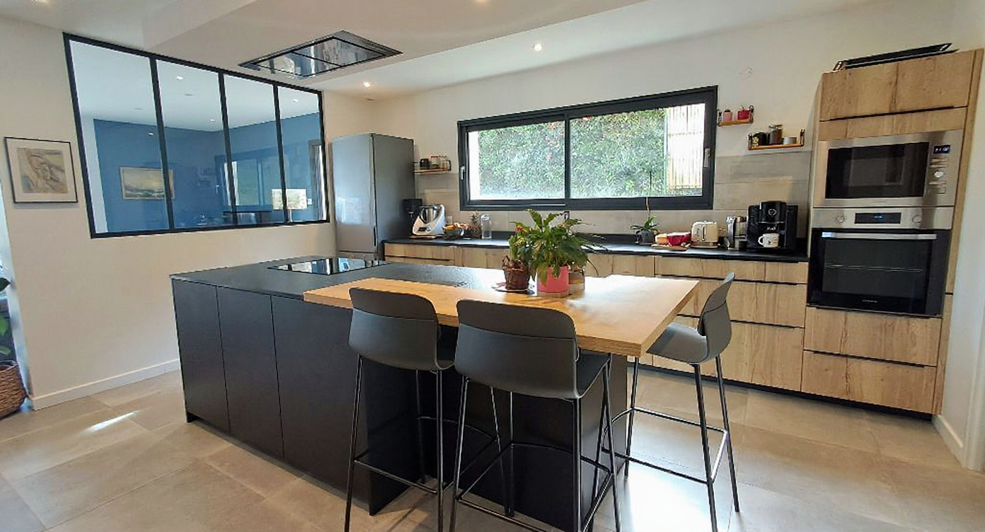 CASTANET-TOLOSAN Maison Castanet Tolosan 5 pièce(s) 179.38 m2 6