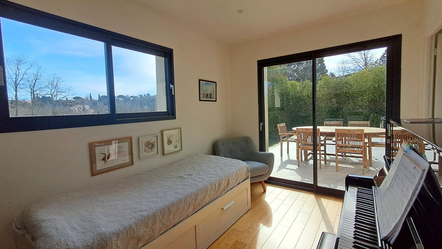 CASTANET-TOLOSAN Maison Castanet Tolosan 5 pièce(s) 179.38 m2 7