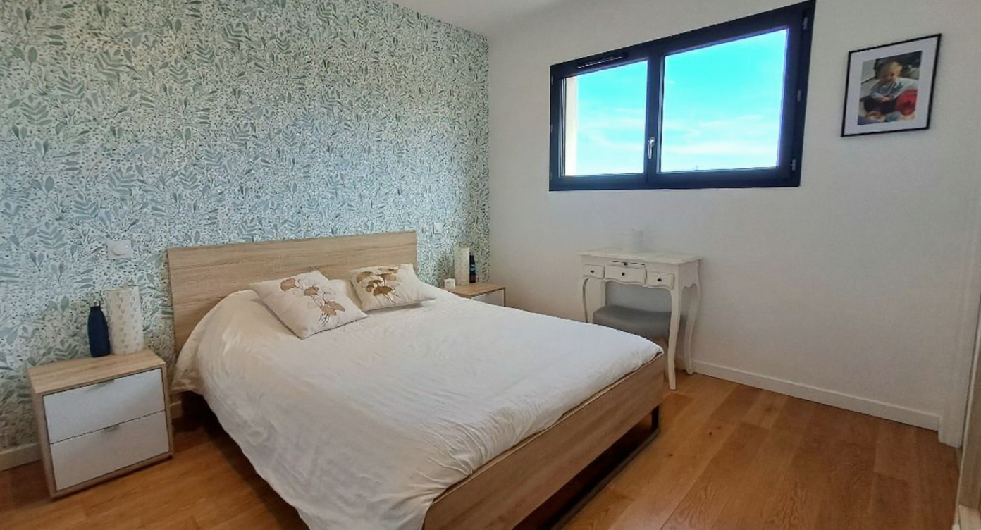 CASTANET-TOLOSAN Maison Castanet Tolosan 5 pièce(s) 179.38 m2 8