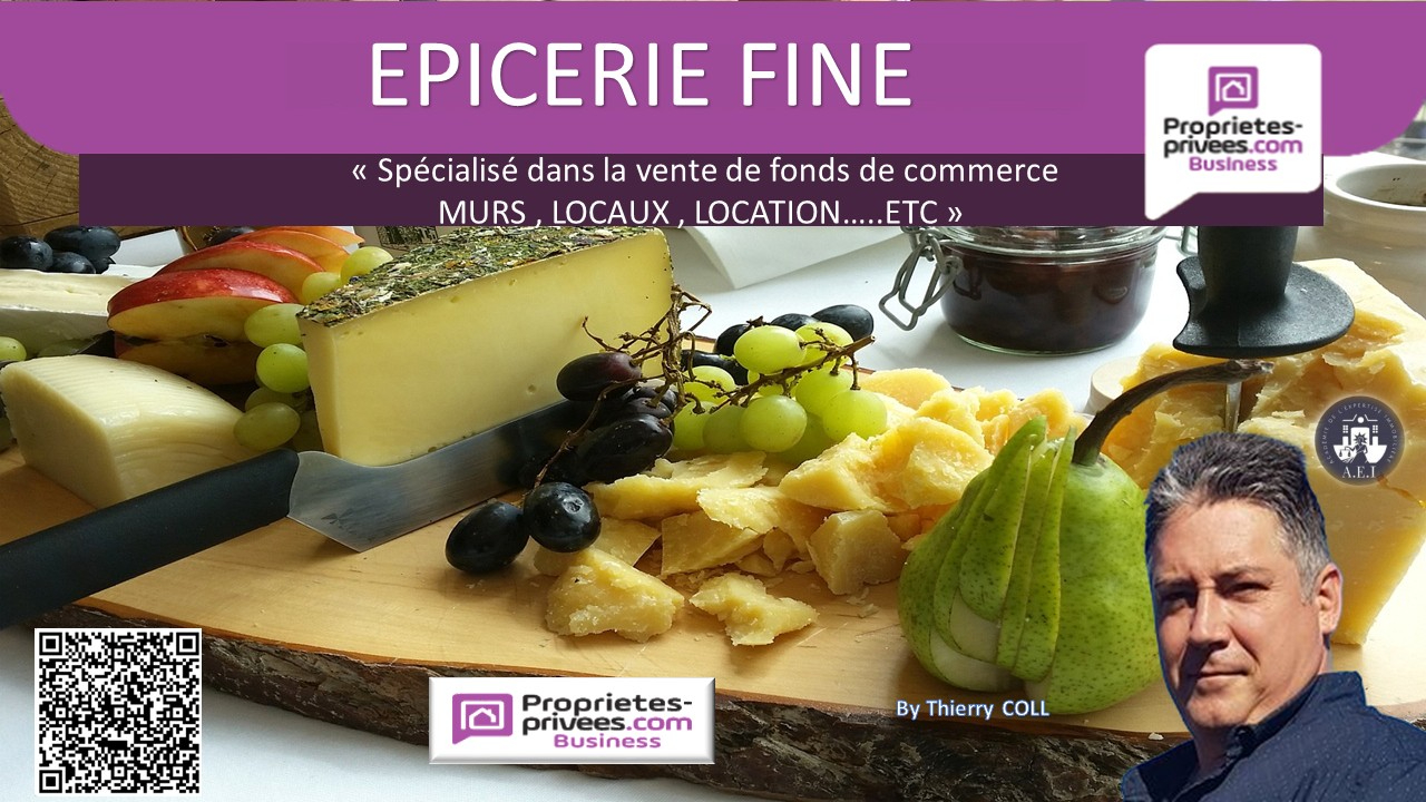 LYON-3E-ARRONDISSEMENT 69003 LYON - ALIMENTATION, EPICERIE, FRUIT ET LEGUMES, RESTAURATION RAPIDE, 100 m² 3