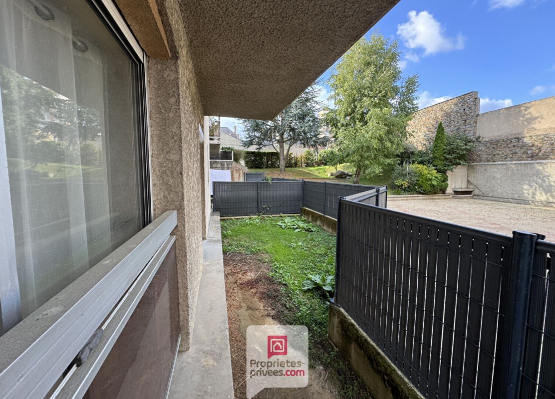 SAINT-BRIEUC Appartement Saint Brieuc 2 pièce(s) 48 m2 1