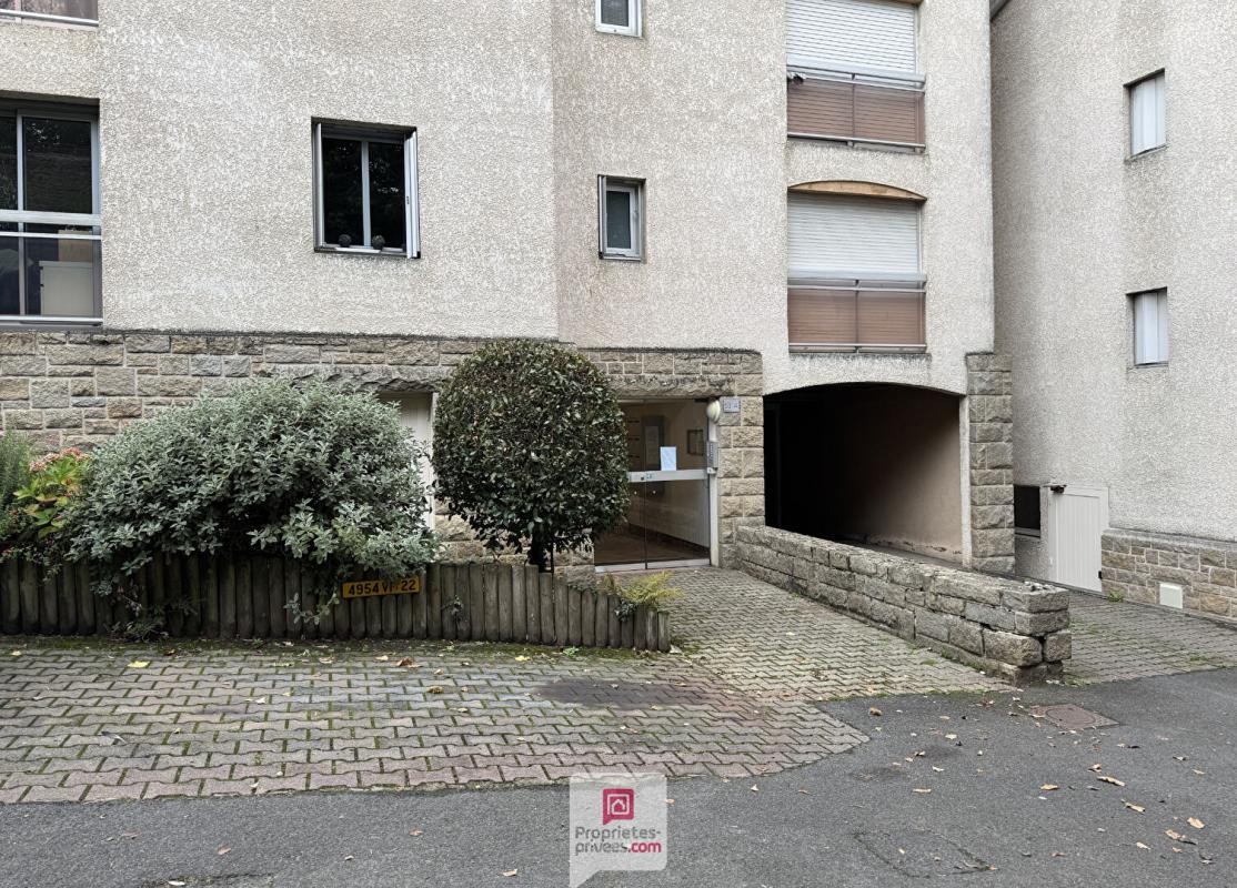 SAINT-BRIEUC Appartement Saint Brieuc 2 pièce(s) 48 m2 3